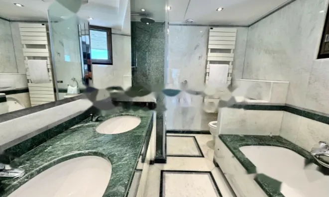 Недвижимость Apartment Monaco, Carre D'or: 6