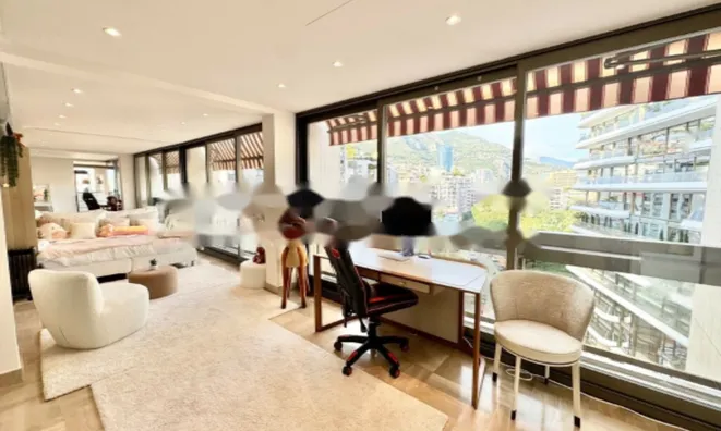 Недвижимость Apartment Monaco, Carre D'or: 9