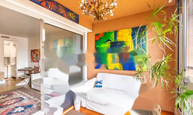 Недвижимость Apartment Monaco, Fontvieille: 2