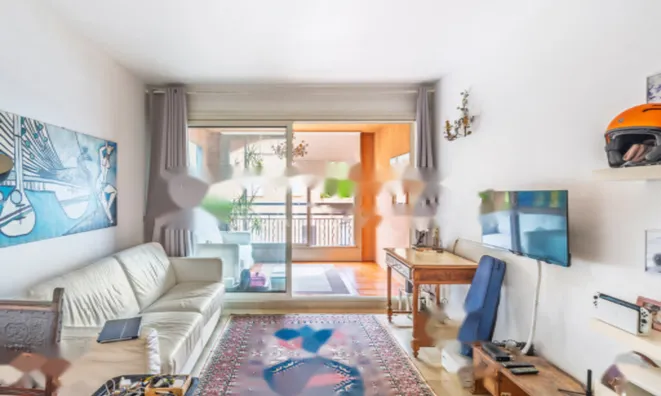 Недвижимость Apartment Monaco, Fontvieille: 4