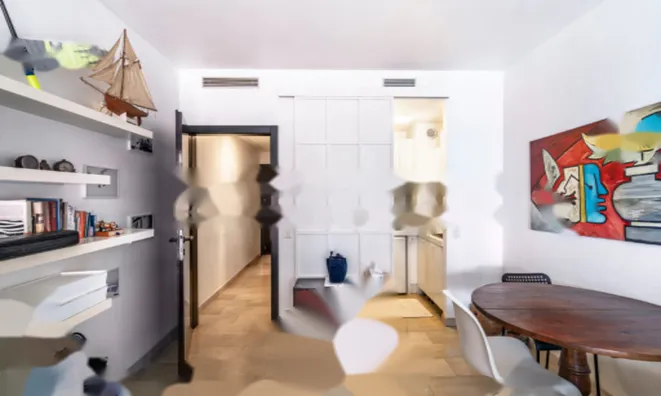 Недвижимость Apartment Monaco, Fontvieille: 6