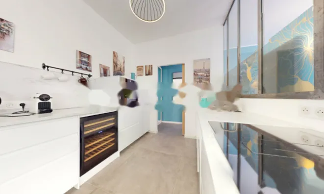 Недвижимость Apartment Monaco, Monaco-Ville: 5