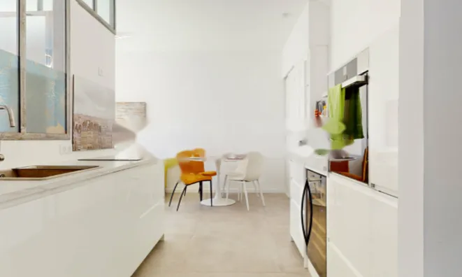 Недвижимость Apartment Monaco, Monaco-Ville: 6