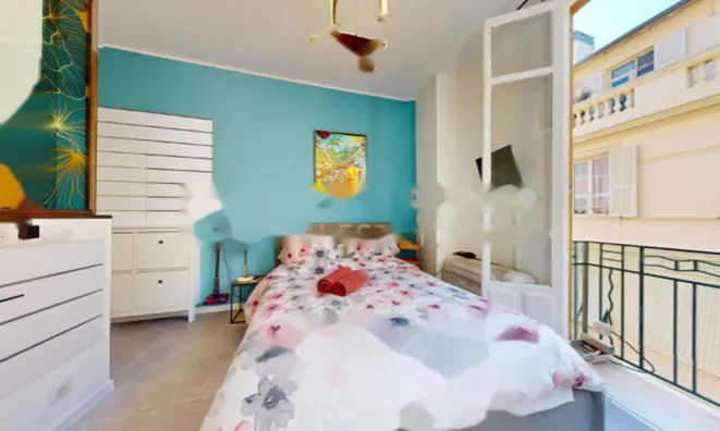 Недвижимость Apartment Monaco, Monaco-Ville: 9