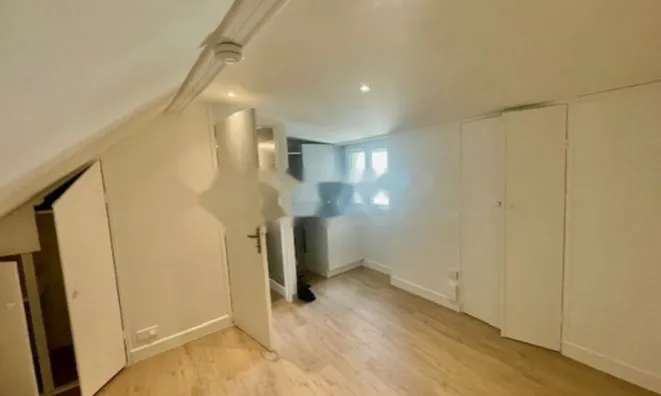 Недвижимость Apartment Monaco, Monte-Carlo: 1