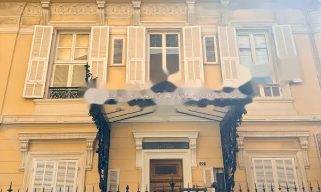 Недвижимость Apartment Monaco, Monte-Carlo: 1