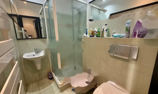 Недвижимость Apartment Monaco, La Rousse: 2