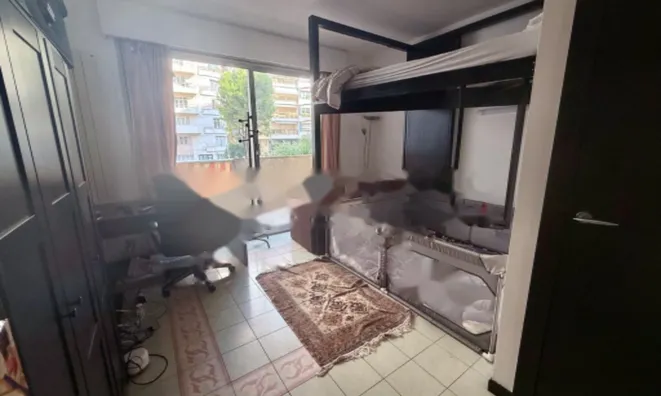 Недвижимость Apartment Monaco, La Rousse: 3