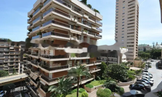 Недвижимость Apartment Monaco, Carre d'Or: 1