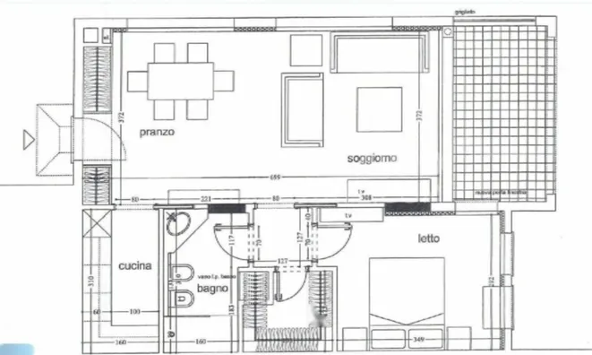 Недвижимость Apartment Monaco, Fontvieille: 3