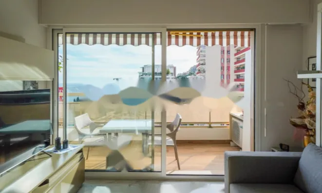 Недвижимость Apartment Monaco, Jardin Exotique: 2