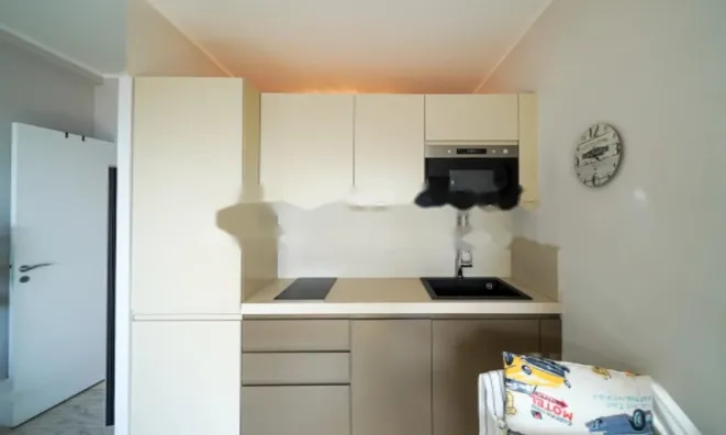 Недвижимость Apartment Monaco, Jardin Exotique: 3