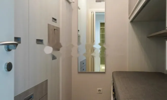 Недвижимость Apartment Monaco, Jardin Exotique: 5