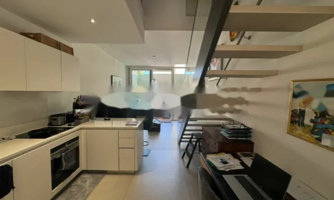 Недвижимость Apartment Monaco, Condamine: 4