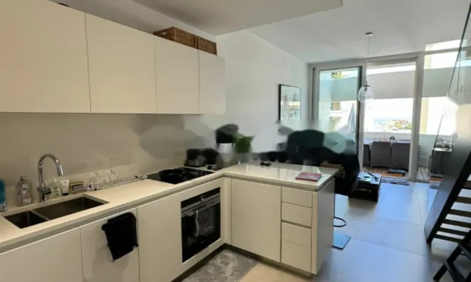 Недвижимость Apartment Monaco, Condamine: 5