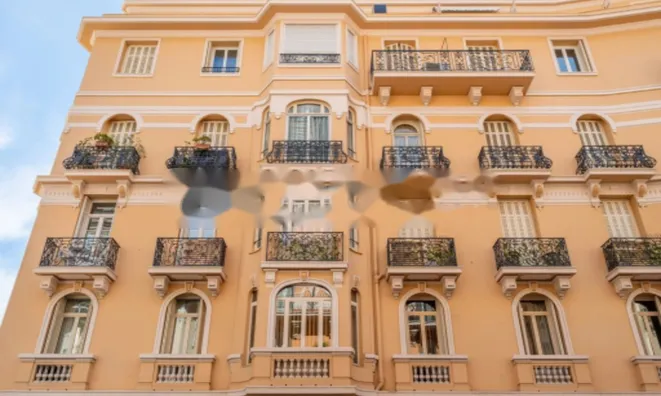 Недвижимость Apartment Monaco, La Rousse Saint Roman: 15