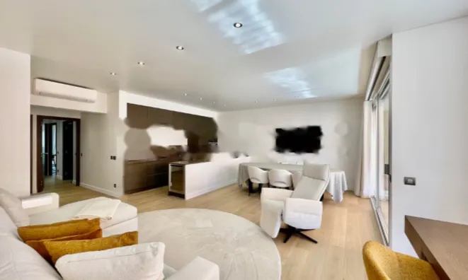 Недвижимость Apartment Monaco, La Rousse: 1