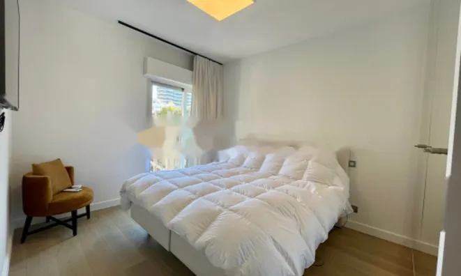 Недвижимость Apartment Monaco, La Rousse: 2