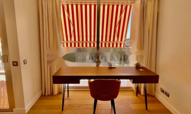 Недвижимость Apartment Monaco, La Rousse: 5