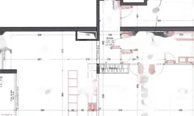 Недвижимость Apartment Monaco, La Rousse: 6