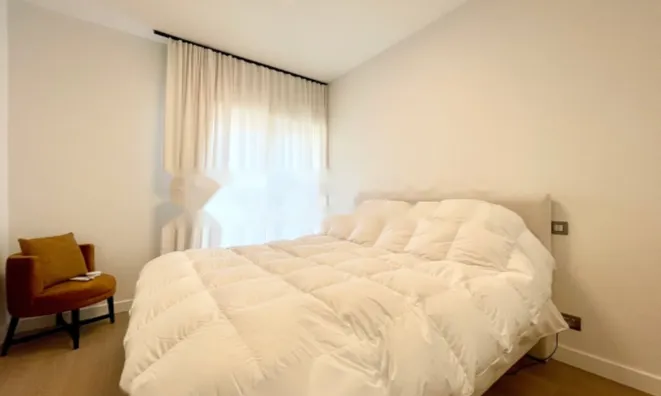 Недвижимость Apartment Monaco, La Rousse: 7