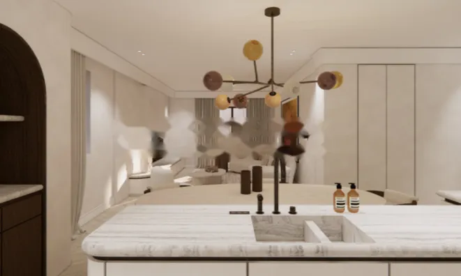 Недвижимость Apartment Monaco, Monte Carlo: 6