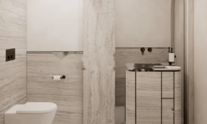 Недвижимость Apartment Monaco, Monte Carlo: 9