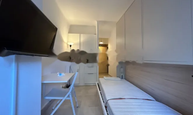 Недвижимость Apartment Monaco, Monte-Carlo: 3