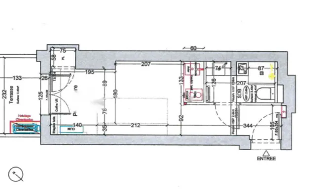 Недвижимость Apartment Monaco, Monte-Carlo: 5