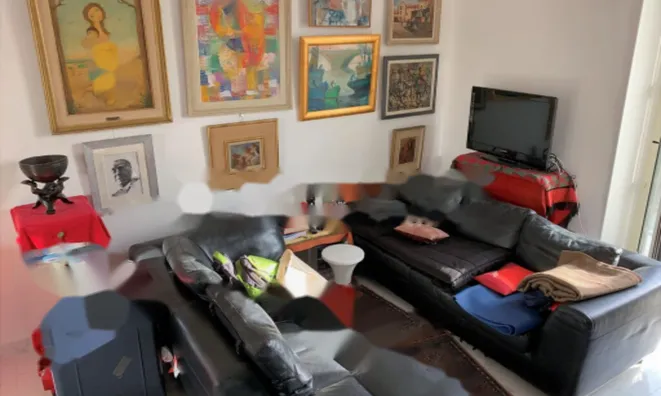 Недвижимость Apartment Monaco, Jardin Exotique: 4