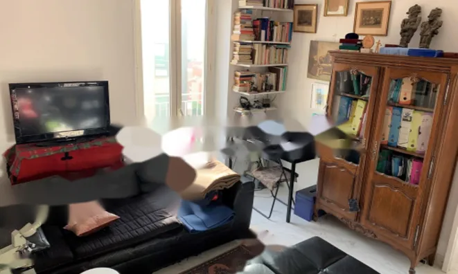 Недвижимость Apartment Monaco, Jardin Exotique: 5