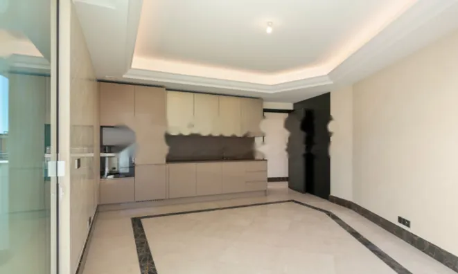 Недвижимость Apartment Monaco, Moneghetti: 3