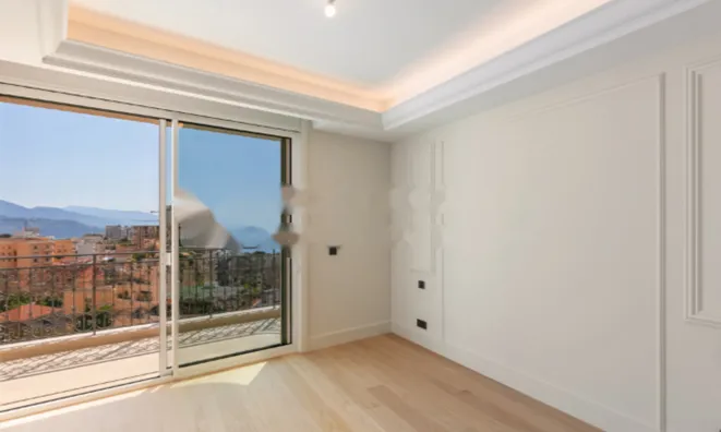 Недвижимость Apartment Monaco, Moneghetti: 5