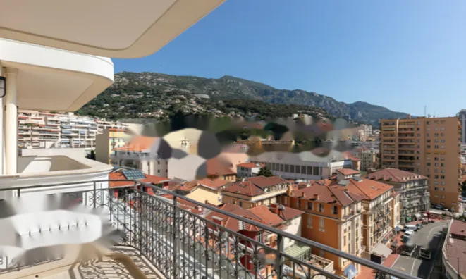 Недвижимость Apartment Monaco, Moneghetti: 8