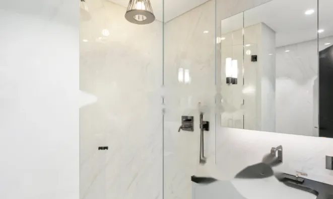 Недвижимость Apartment Monaco, Moneghetti: 11