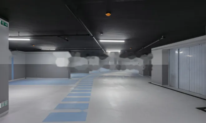 Недвижимость Apartment Monaco, Moneghetti: 14