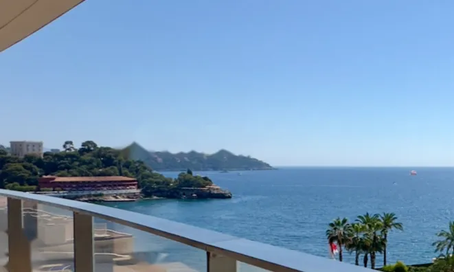 Недвижимость Apartment Monaco, Larvotto: 3