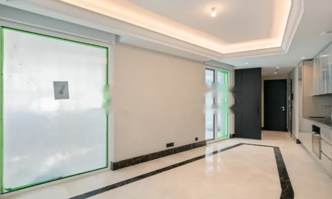 Недвижимость Apartment Monaco, Moneghetti: 2