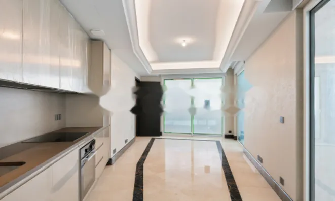 Недвижимость Apartment Monaco, Moneghetti: 3