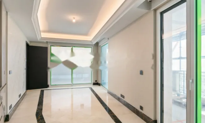 Недвижимость Apartment Monaco, Moneghetti: 4