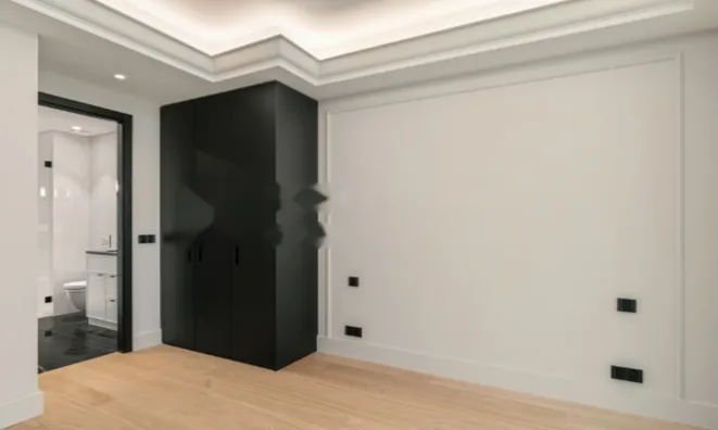 Недвижимость Apartment Monaco, Moneghetti: 7