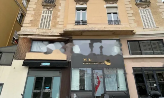 Недвижимость Apartment Monaco, Moneghetti: 1