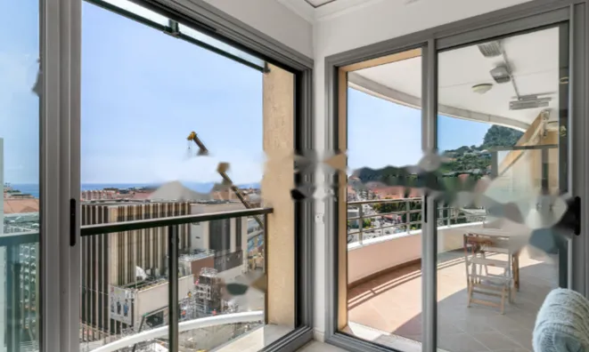 Недвижимость Apartment Monaco, Fontvieille: 2