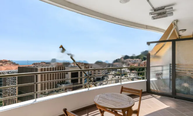 Недвижимость Apartment Monaco, Fontvieille: 5