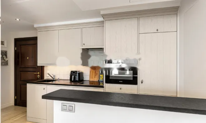 Недвижимость Apartment Monaco, Fontvieille: 9