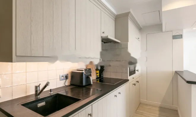 Недвижимость Apartment Monaco, Fontvieille: 10