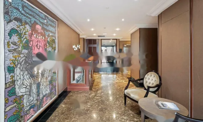 Недвижимость Apartment Monaco, Fontvieille: 11