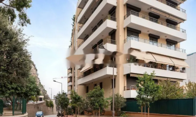 Недвижимость Apartment Monaco, Fontvieille: 12