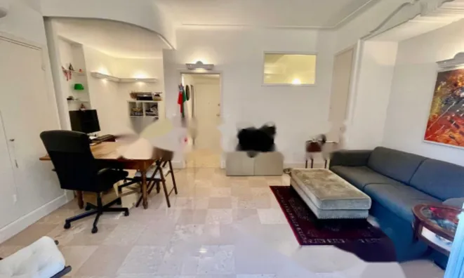 Недвижимость Apartment Monaco, Monte-Carlo: 1