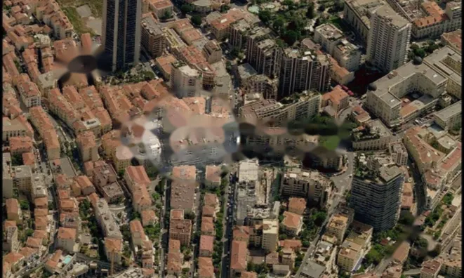 Недвижимость Apartment Monaco, Monte-Carlo: 6